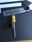 Sprzedam oryginalna nową iglice valve pin do terminatora max 