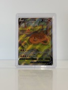 CHARIZARD V SWSH260 PROMO NM