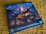 Gra planszowa VOLT - NOWA, folia - galakta