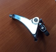 Romet Favorit ZZR Huragan Jaguar Sport Orkan przerzutka przednia szufladowa