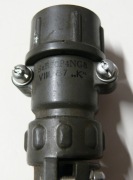 Wtyk SzR20P4NG8      