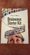 Neurosky Brainwave Starter Kit 
