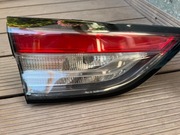 Ford Escape/Kuga lampy klapy bagażnika 