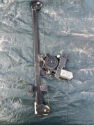 Podnośnik szyby drzwi prawych - Jumper II