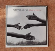 Fleetwood Mac – Peacekeeper płyta CD singiel promo  z 2003 roku