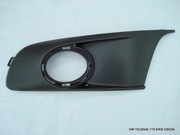 VW Touran - Atrapa -Osłona Halogena - L -2010-15 r