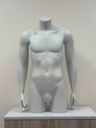 Manekin męski - Hans Boodt Mannequins