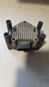 CEWKA ZAPŁONOWA 1.6 MPI SR VW AUDI SKODA SEAT GOLF A3 FABIA OCTAVIA