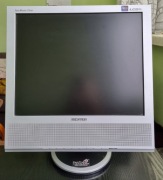 Samsung SyncMaster 710MP S-VIDEO retro okazja !!!