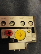 Przekaźnik termiczny firmy MOELLER RT1U 21-26A