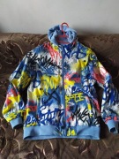 Dwustronna kurtka REPORTER YOUNG 170