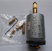 Wiertarka do płytek drukowanych