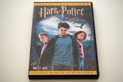 HARRY POTTER I WIĘZIEŃ AZKABANU-DVD