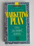 E MARKETING PLAN czyli jak zdobyć klienta John Westwood