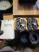 Klocki hamulcowe VW 1k0 698 151 f