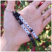 Breloczek dla taty, prezent na dzień ojca, tata