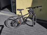 Rower górski KROSS Lea 1.0 | Rama XS (15") | Koła 26" | Stan Bardzo Dobry!