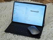 TABLET HUAWEI MATEPAD 11 DBY-W09 128G ETUI/KLAWIATURA/RYSIK/MYSZKA JAK NOWY