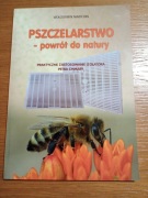 Pszczelarstwo powrót do natury Wołodymyr Małychin izolator chmary 