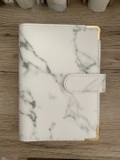 SEGREGATOR BUDŻETOWY A6 WE WZORY