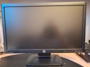 21,5-calowy monitor LCD HP LE2202x z podświetleniem LED