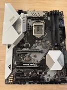 Płyta głowna ASUS PRIME Z390-A - WARSZAWA