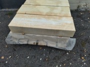 Stopnie schodowe betonowe 100x35x15