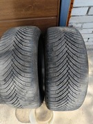 Opony całoroczne rozmiar 18 