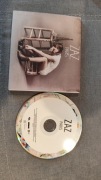 CD: ZAZ – Paris - jewel case