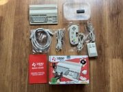 Amiga A500 mini + pendrive 64gb