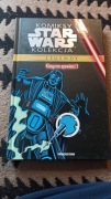 STAR WARS LEGENDY KOLEKCJA -KLASYCZNE OPOWIEŚCI 3