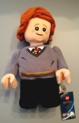 Maskotka Lego Harry Potter - Ron Weasley NOWA