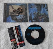 Edge Of Sanity – The Spectral Sorrows 1994 Press entombed,grave 