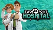 Two Point Hospital - epic games