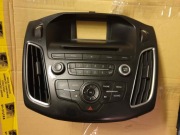 Panel Radia Radio Focus MK3 