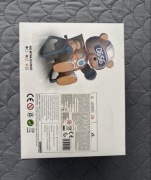 Zegarek budzik robot lundo