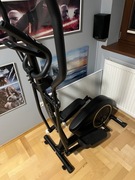 Trenażer eliptyczny Zipro Burn Gold Magnetyczny