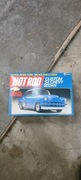 Hot Rod Custom 54 Chevy Sedan Model 1:25 Revell