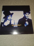 Niagara - Quel enfer - winyl 1 press France , EX+ / epoka Mylene Farmer 