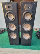 Kolumny Unitra Tonsil Diora Świdnica ZGC120 Wawa