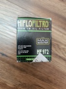 Filtr powietrza do motocykli HF927