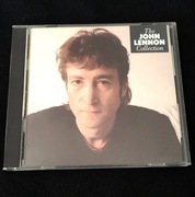 JOHN LENNON  - The Collection , 1989r. USA 