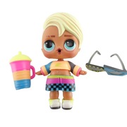 LOL SURPRISE BOYS CHŁOPCY - Beach Boi [f88]