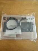 Soczewki do meta quest 3