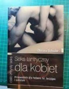  Seks tantryczny dla kobiet - Christa Schulte