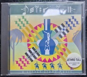 JETHRO TULL A little Light Music - CD 1 wydanie z 1992r wersja UK