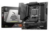 Płyta główna Micro ATX MSI MAG B650M MORTAR WIFI box GWARANCJA nr. 406100