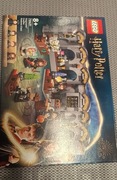 LEGO 76431 Harry Potter Zamek hogwart Zajęcia z eliksirów Nowy zestaw