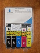Zestaw Tuszy Epson 29 firmy Ink&Print