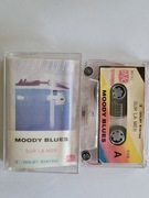 MOODY BLUES SUR LA MER 